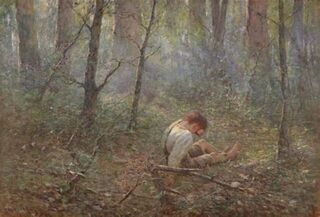 Frederick McCubbin